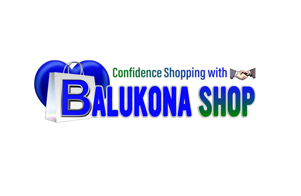 Balukona Shop